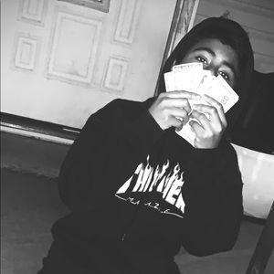 Meet your Posher, Douglas